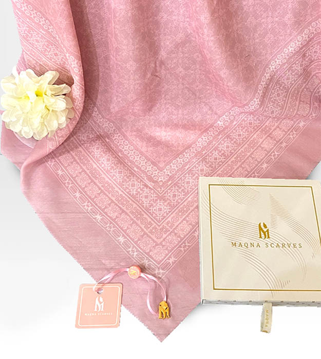 Mono Cempaka MS11 Light Pink